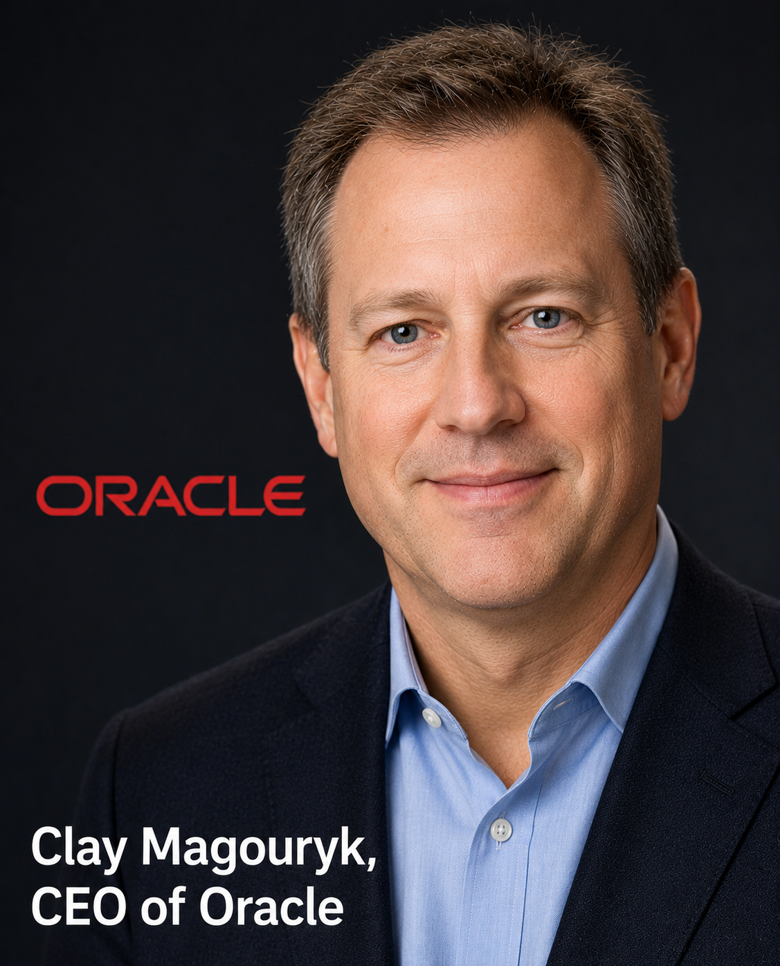 Clay Magouryk